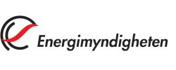 Logotype för Energimyndigheten