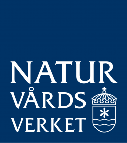 Logotype för Naturvårdsverket