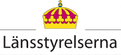 Logotype för Länsstyrelserna