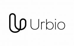 Logotype för Urbio