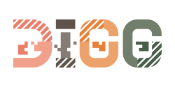 Logotype för Myndigheten för digital förvaltning - DIGG