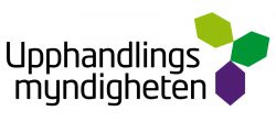 Logotype för Upphandlingsmyndigheten