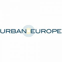Logotype för JPI Urban Europe