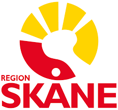 Logotype för Region Skånes Miljövårdsfond