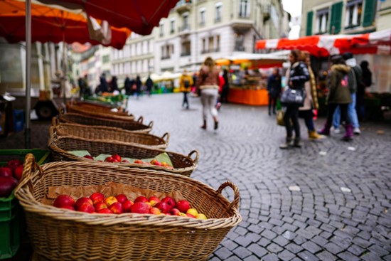 Call for Partners: Urban Agenda for the EU Partnerships on Food and Cities of Equality