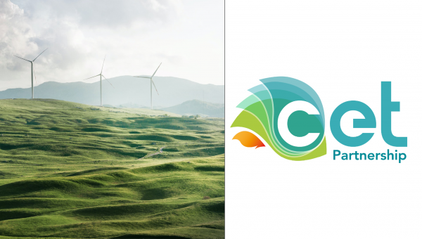 Clean Energy Transition Partnership