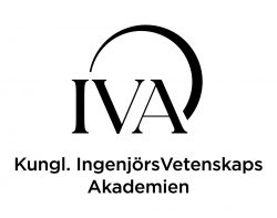 Logotype för Kungl. Ingenjörsvetenskapsakademien