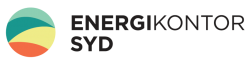 Logotype för Energikontor Syd
