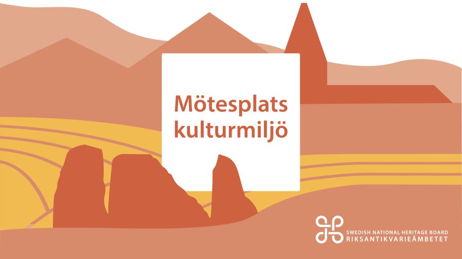 Mötesplats kulturmiljö